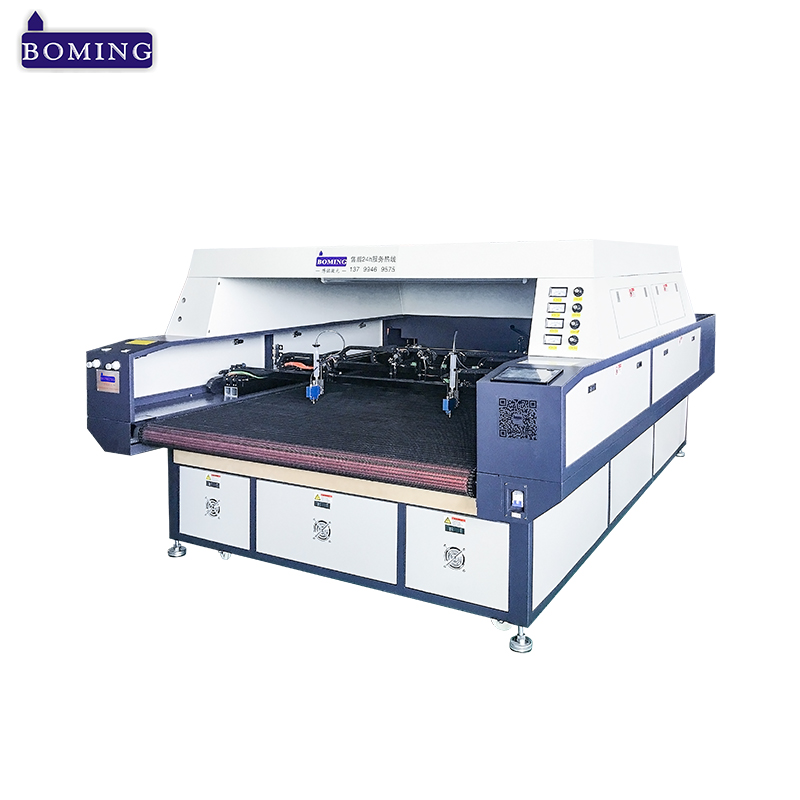 laser leather cutting machine prices