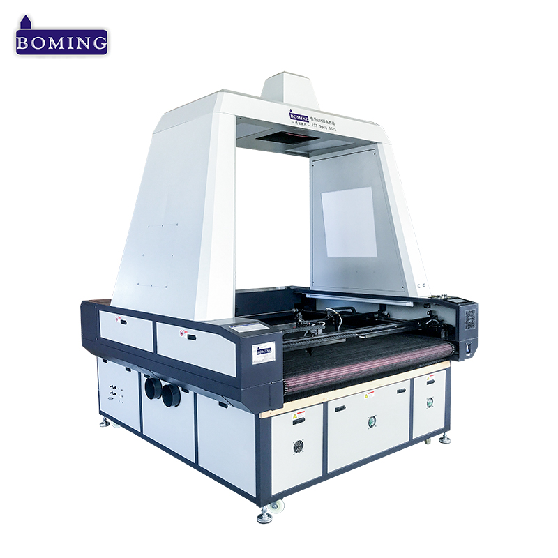 contour laser cutter machine