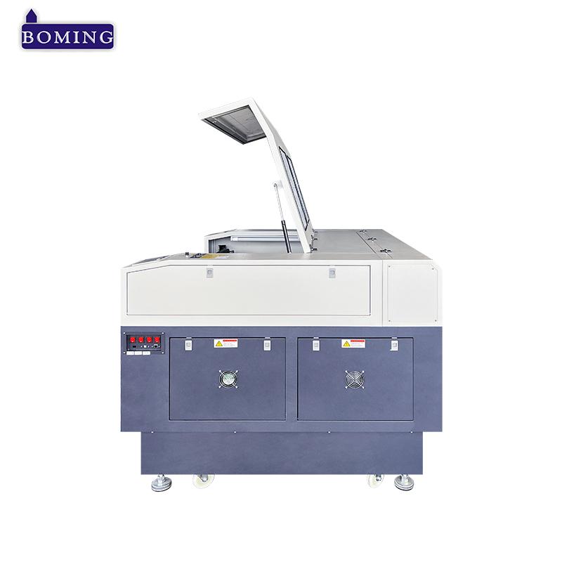 up down table laser engraving machine