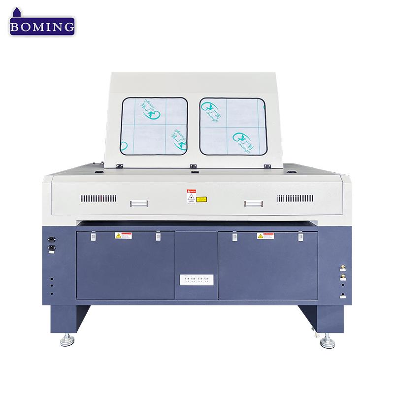 up down table laser engraving machine