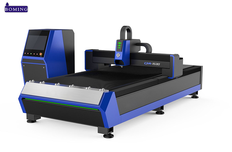 apa keuntungan aplikasi dan proses pemotongan mesin laser cutting?

